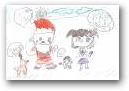 宮田　紬希(6才)  » Click to zoom ->