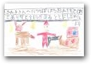 西田　雄澄・陽澄(8,6才)  » Click to zoom ->