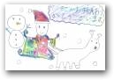 谷川　栞奈(8才)  » Click to zoom ->