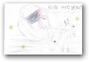 小笠原　沙南(8才)  » Click to zoom ->