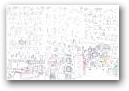 奥　柚香・彩芽・柑菜(9,6,4才)  » Click to zoom ->