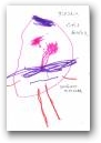 角川　芽生(3才)  » Click to zoom ->