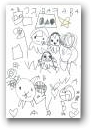 福島　歩花(5才)  » Click to zoom ->
