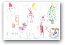 竹内　遥希(6才)  » Click to zoom ->