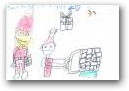 菅成　虹心(7才)  » Click to zoom ->