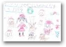中野　結衣子(8才)  » Click to zoom ->