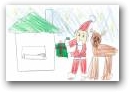 峯村　光・六椛(7,4才)  &raquo; Click to zoom ->