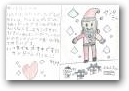 山縣　夕莉(10才)  &raquo; Click to zoom ->