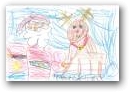 谷口　花(6才)  &raquo; Click to zoom ->