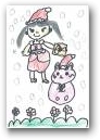 赤澤　瑠奈(6才)  &raquo; Click to zoom ->