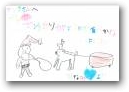 加藤　ひなみ(8才)  &raquo; Click to zoom ->
