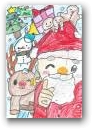田中　杏樹(9才)  &raquo; Click to zoom ->