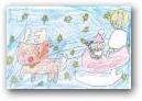 永田　晃誠・乙羽(10才)  &raquo; Click to zoom ->