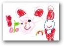 中舘　陽向(4才)  &raquo; Click to zoom ->