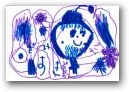 村田　蘭夢(5才)  &raquo; Click to zoom ->