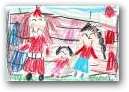 渡　楓乃子(6才)  &raquo; Click to zoom ->
