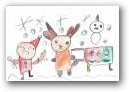 中村　楓輝(6才)  &raquo; Click to zoom ->
