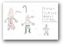 梶原　帆夏(9才)  &raquo; Click to zoom ->