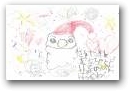四位　夢果(6才)  &raquo; Click to zoom ->
