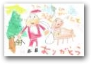 鈴木　祷莉・琴喜(5,2才)  &raquo; Click to zoom ->