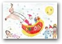 北川　結菜(7才)  &raquo; Click to zoom ->