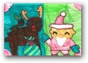 辻　彩月(7才)  &raquo; Click to zoom ->