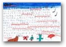 石原　咲茉(8才)  &raquo; Click to zoom ->