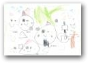 近藤　夢彩(5才)  &raquo; Click to zoom ->