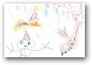 大中　優芽(5才)  &raquo; Click to zoom ->