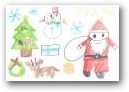 吉田　那颯(7才)  &raquo; Click to zoom ->