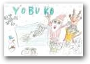上坂　遥輝(8才)  &raquo; Click to zoom ->