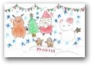 森松　小京(9才)  &raquo; Click to zoom ->