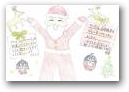 宅間　朱里・紗良(14,11才)  &raquo; Click to zoom ->