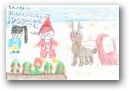 永井　幸愛(9才)  &raquo; Click to zoom ->