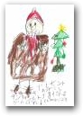 渡邊　夕里子・友寧(7,2才)  &raquo; Click to zoom ->