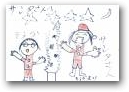 福田　爽歌(9才)  &raquo; Click to zoom ->