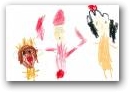 仲里　奏波(5才)  &raquo; Click to zoom ->