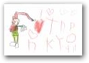 堀　陽向(5才)  &raquo; Click to zoom ->