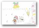 渡辺　珠々乃(8才)  &raquo; Click to zoom ->