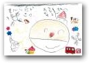 吉田　偉結・偉十玖・蓮(6,3,6才)  &raquo; Click to zoom ->