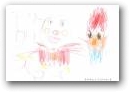 岡　千晴(4才)  » Click to zoom ->