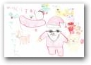 山岡　星菜(6才)  » Click to zoom ->